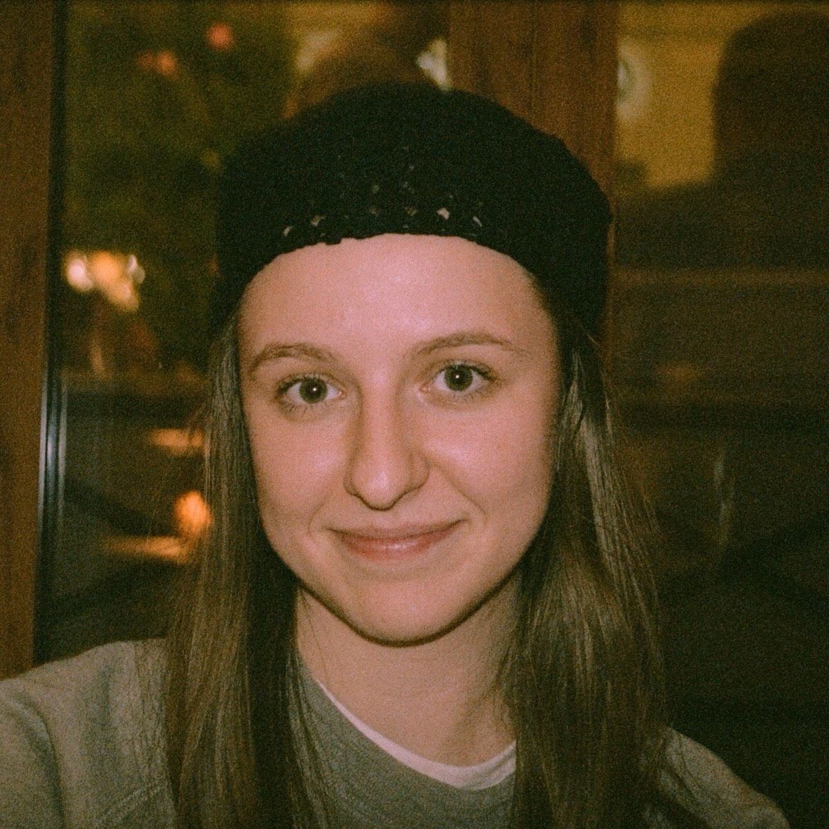 Екатерина Кияшко | Сетка — социальная сеть от hh.ru