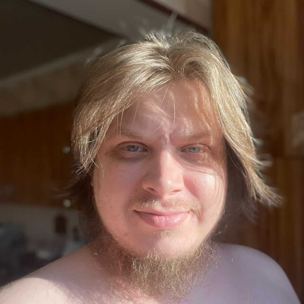 Дмитрий Светов | Сетка — социальная сеть от hh.ru