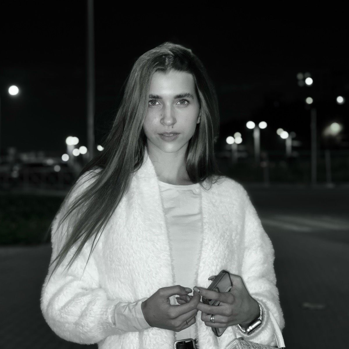 Карина Григорьевна