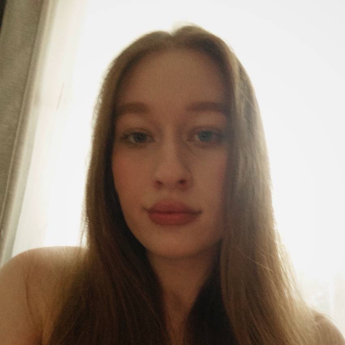 Дарья Никитина | Сетка — социальная сеть от hh.ru