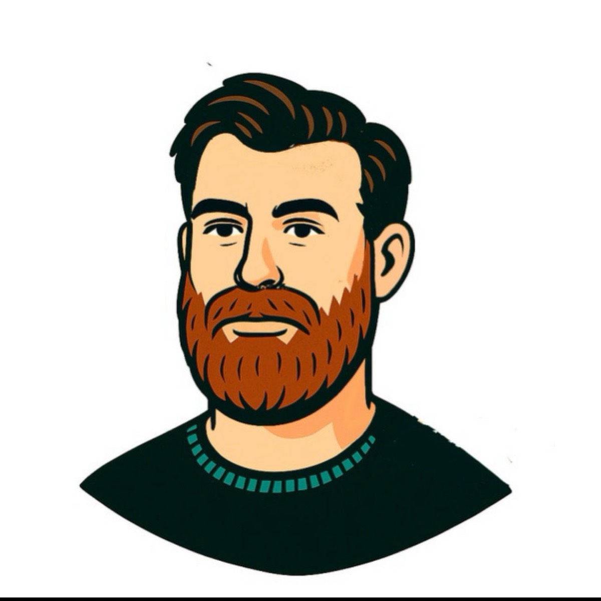 Егор Носко | Сетка — социальная сеть от hh.ru