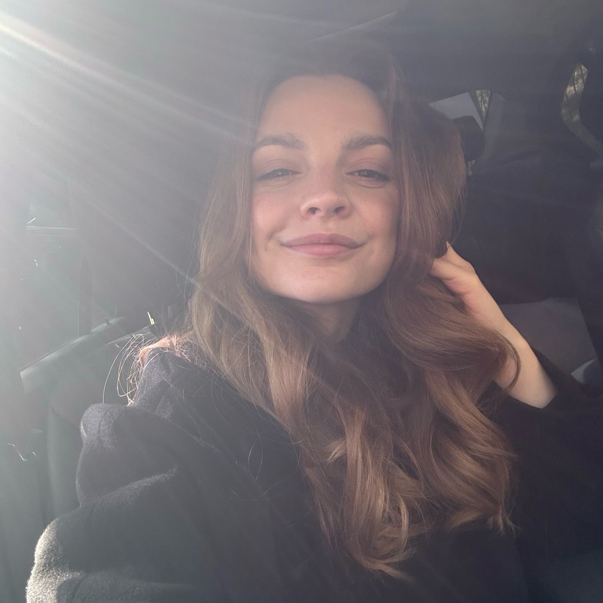 Виктория Виктория | Сетка — социальная сеть от hh.ru