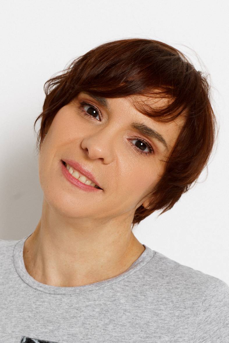 Анна Духанина