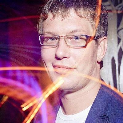 Илья Журавлев