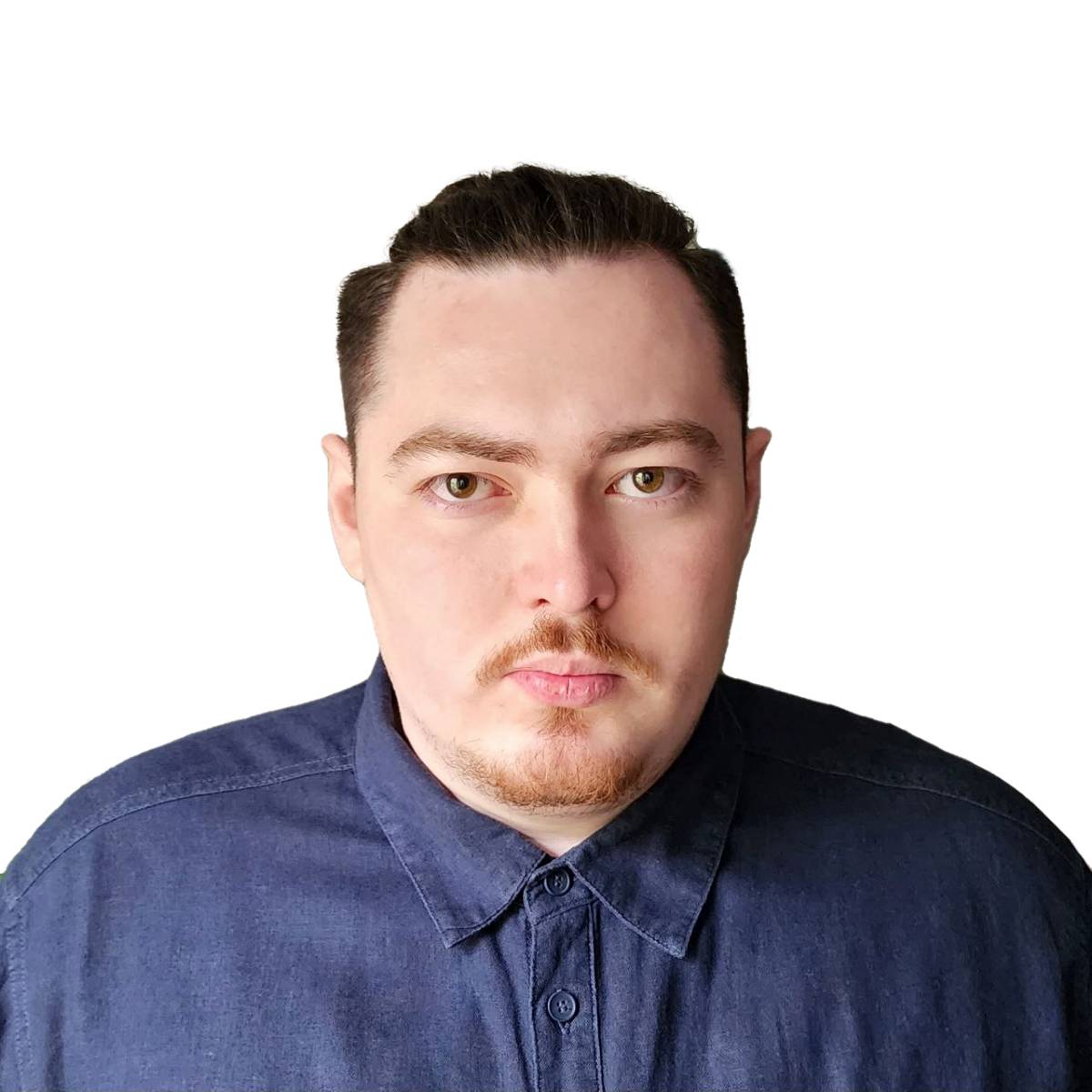 Данил Чуваков | Сетка — социальная сеть от hh.ru