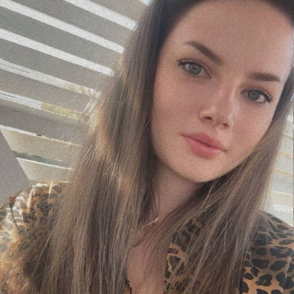 Яна Ахмедова