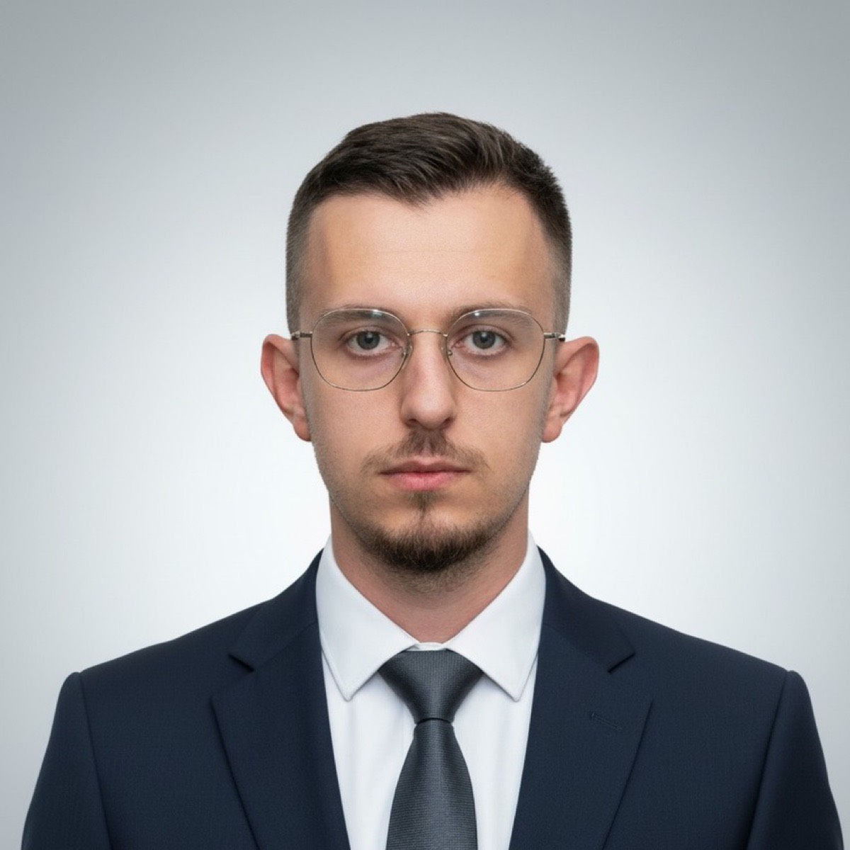 Дмитрий Гаврик | Сетка — социальная сеть от hh.ru