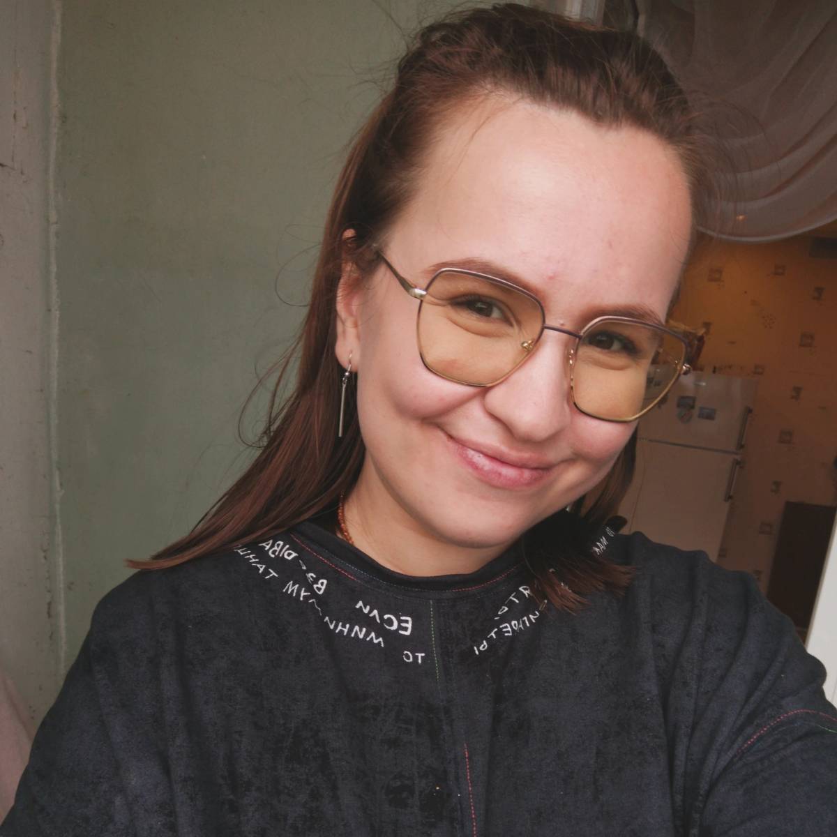 Дарья Пастухова | Сетка — социальная сеть от hh.ru