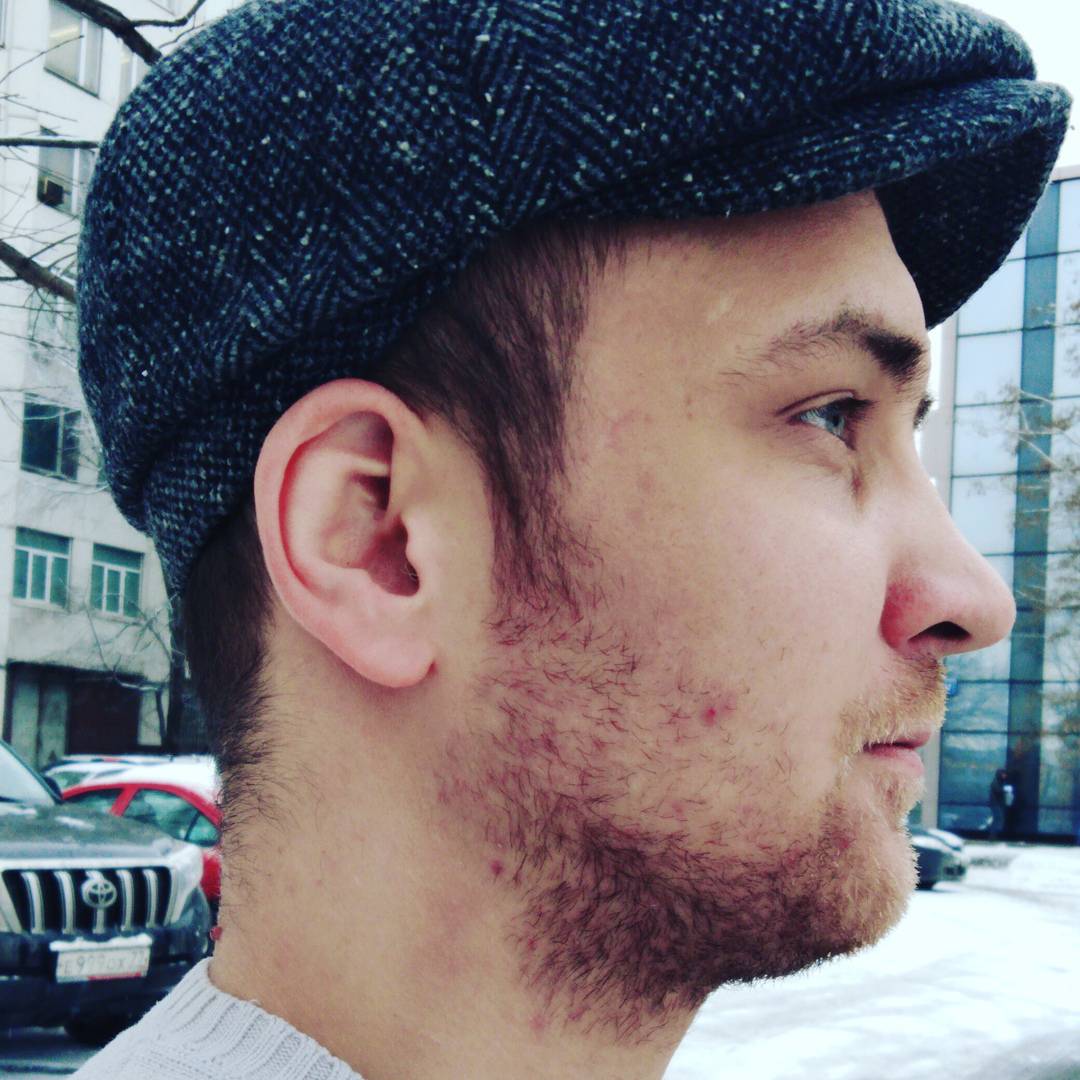 Руслан Горбатов | Сетка — социальная сеть от hh.ru