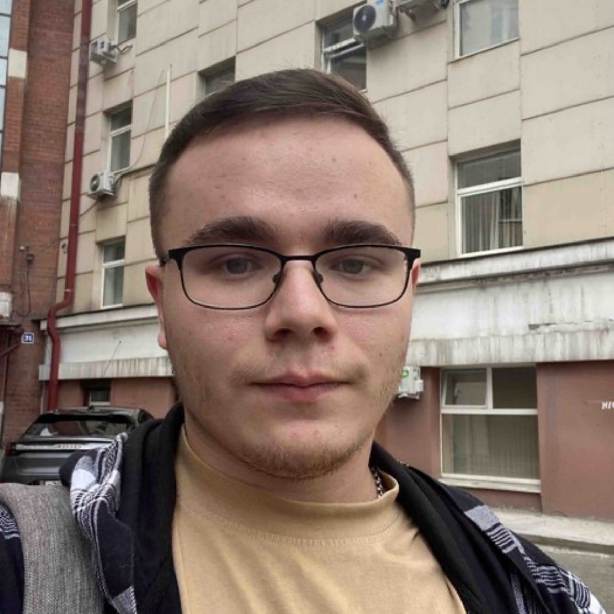 Вячеслав Лемзяков
