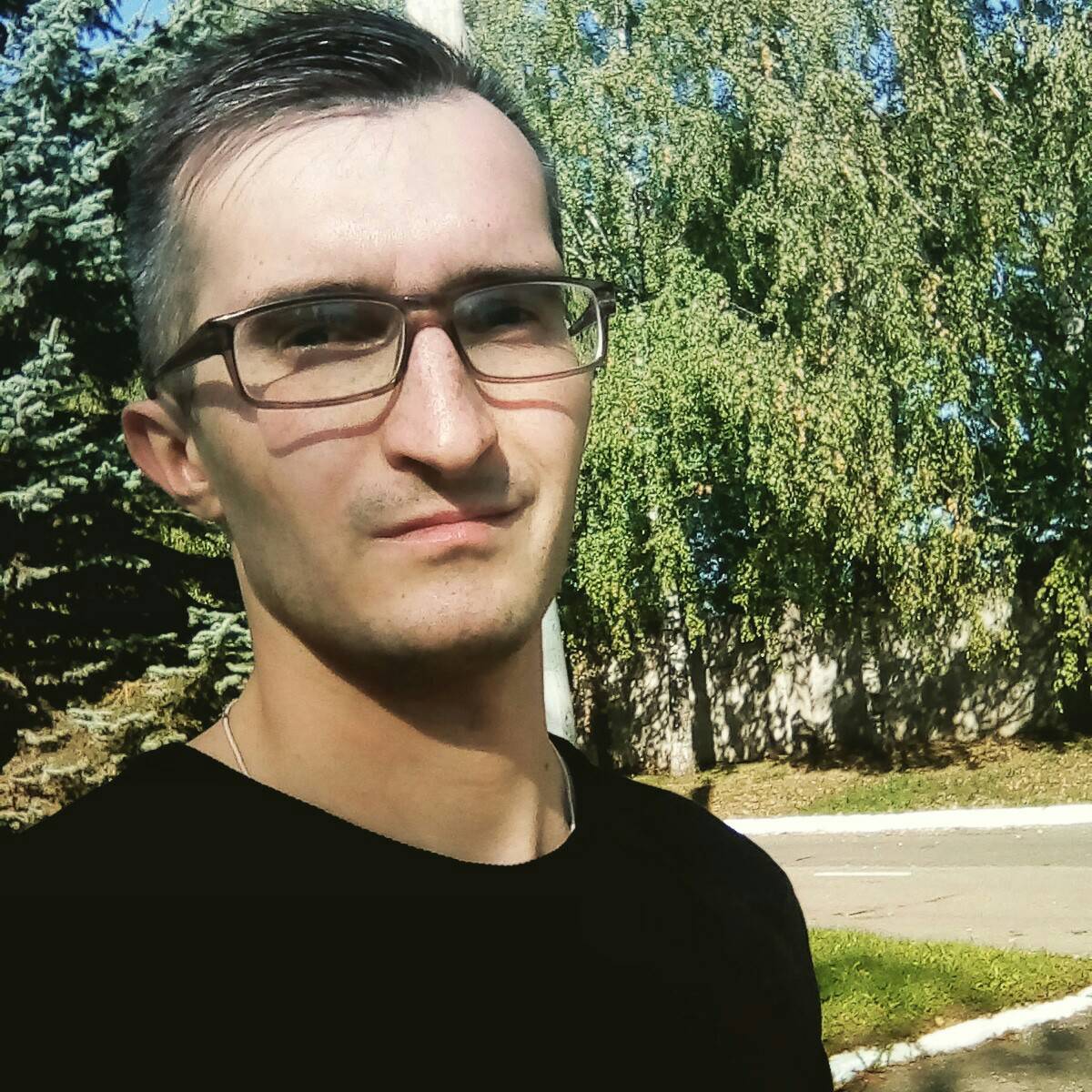 Юрий Васильевский