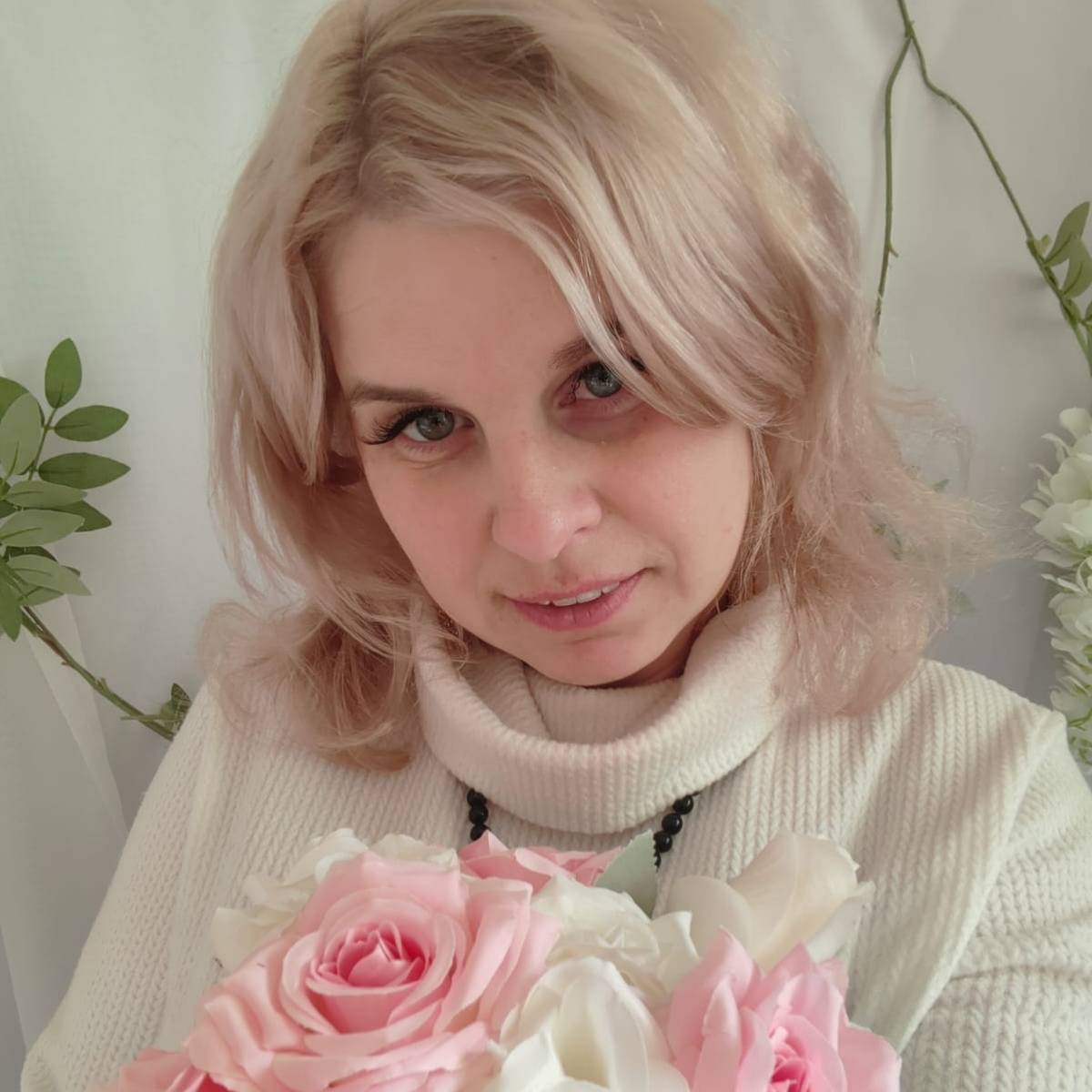 Елена Кулюкина