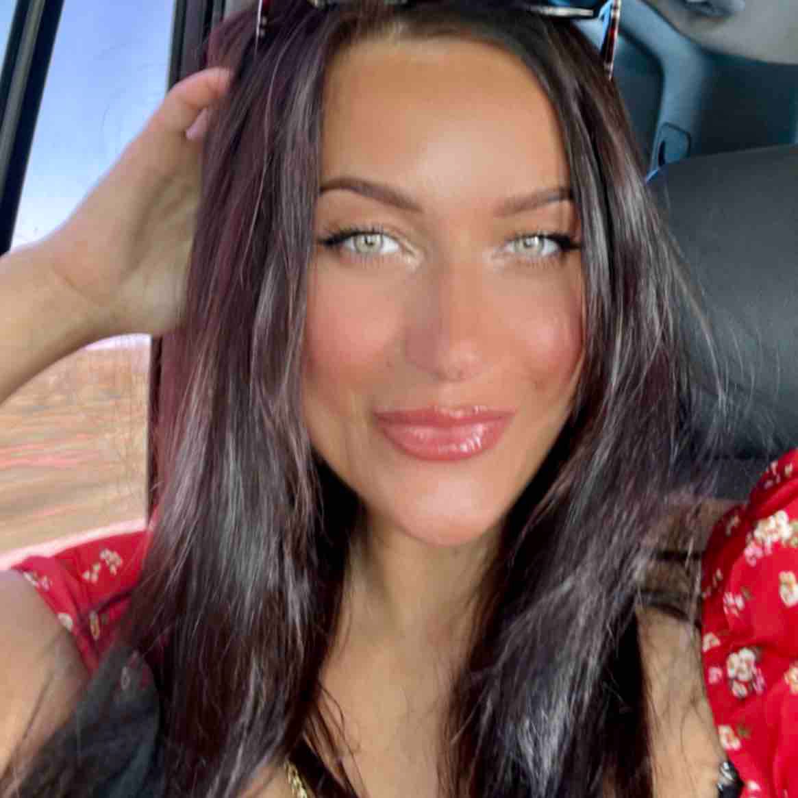 Татьяна Гусева