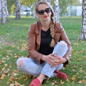Марьяна Баклач