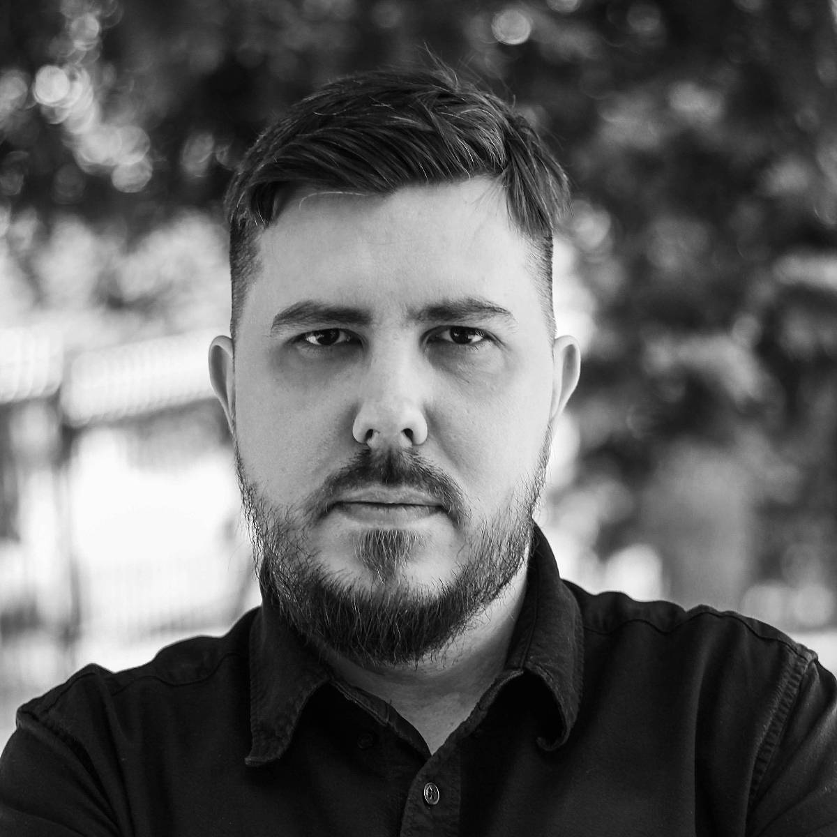 Дмитрий Шарунов