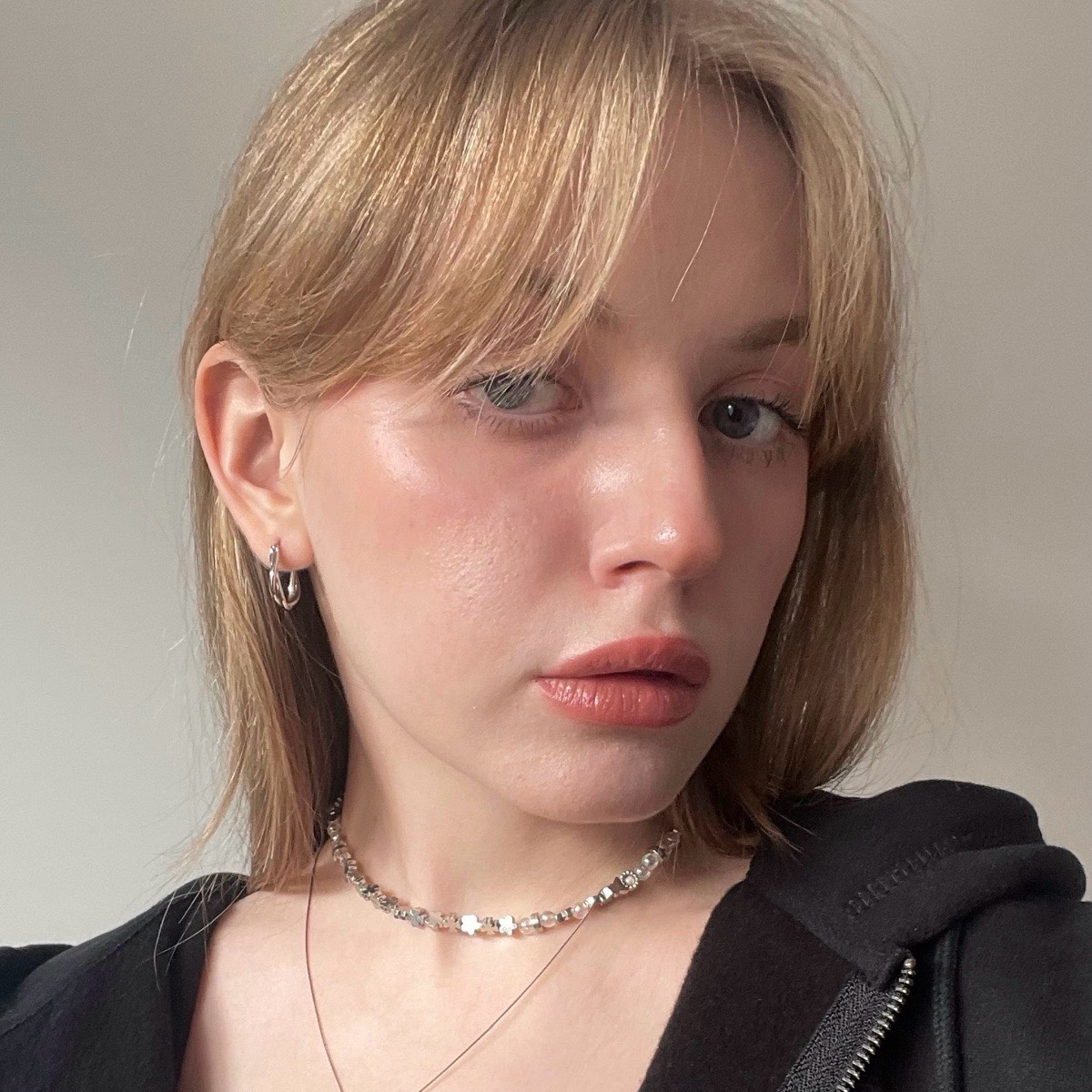 Полина Селина | Сетка — социальная сеть от hh.ru