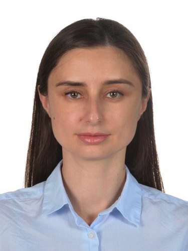 Марина Мурзагалина