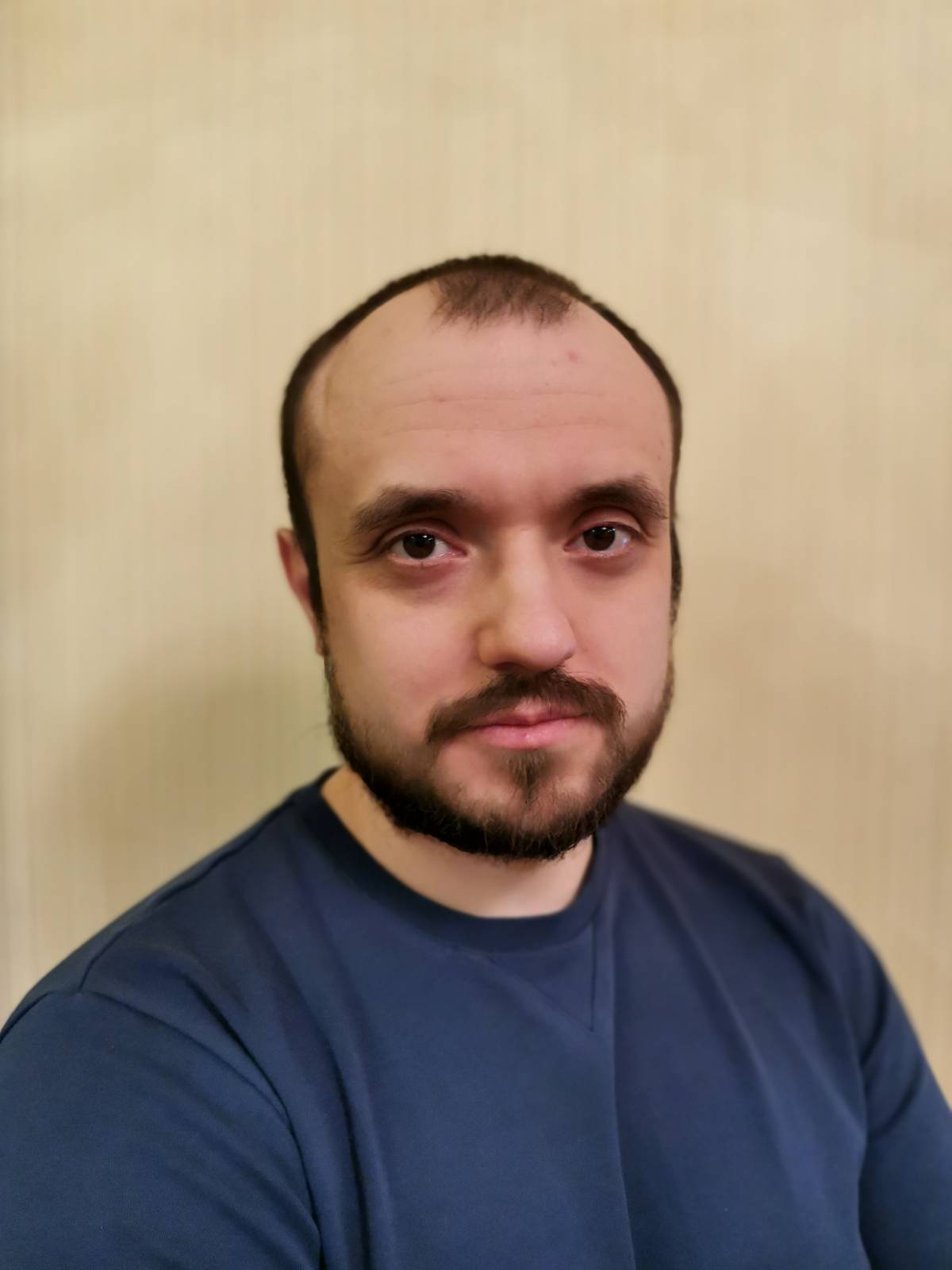 Денис Зиневич