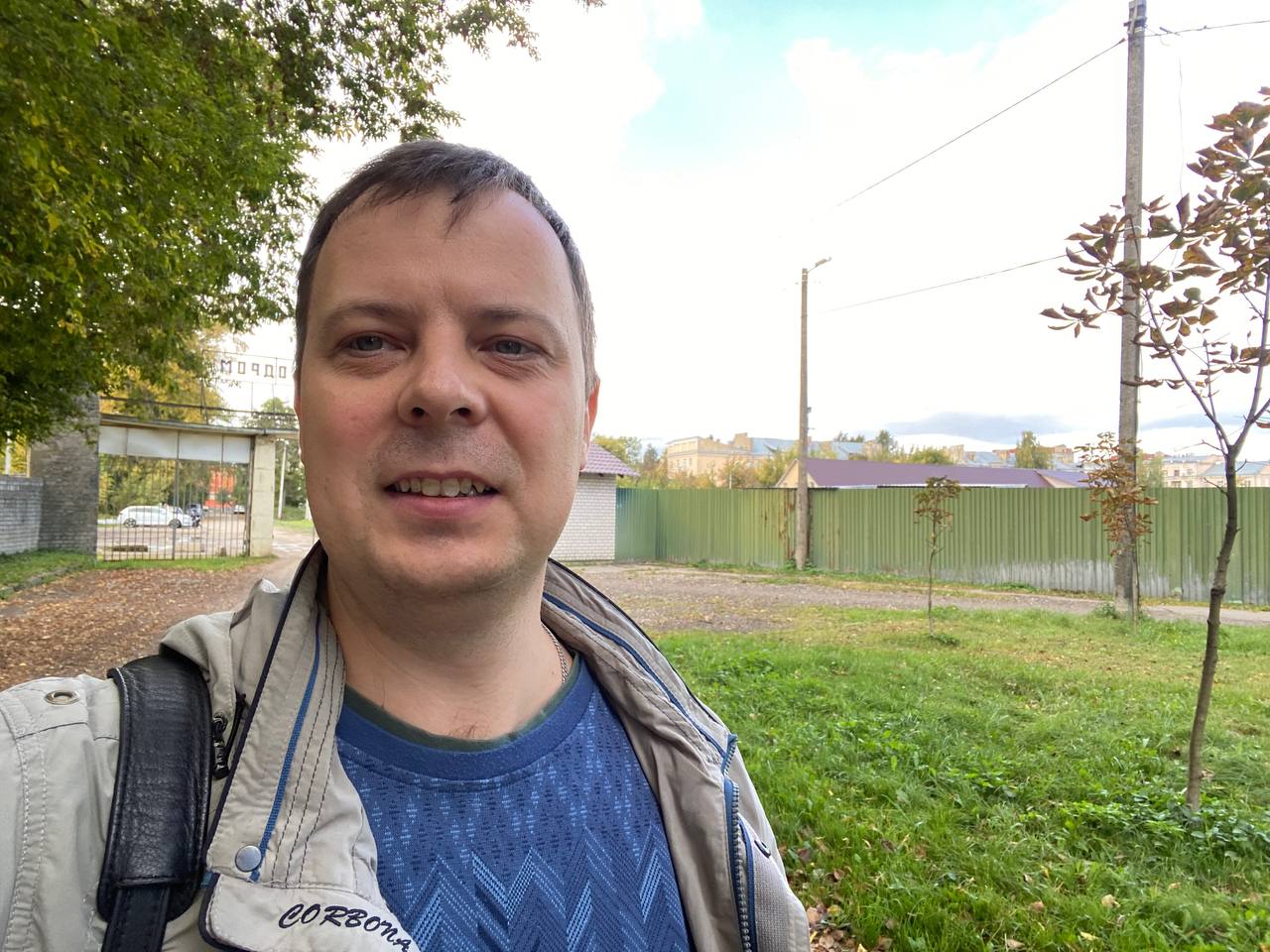 Мысли #5
О благодарности
Любой опыт ценный.
Все люди, которых мы встречаем на своем пути для чего-то нам встретились.
Одни учат нас как надо делать, другие - как делать не надо | Сетка — социальная сеть от hh.ru