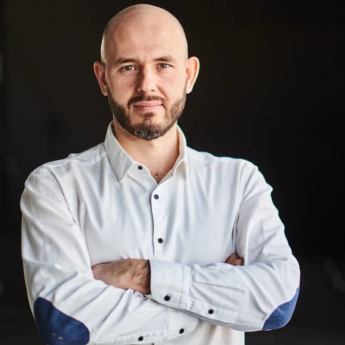 Валентин Никитин | Сетка — социальная сеть от hh.ru