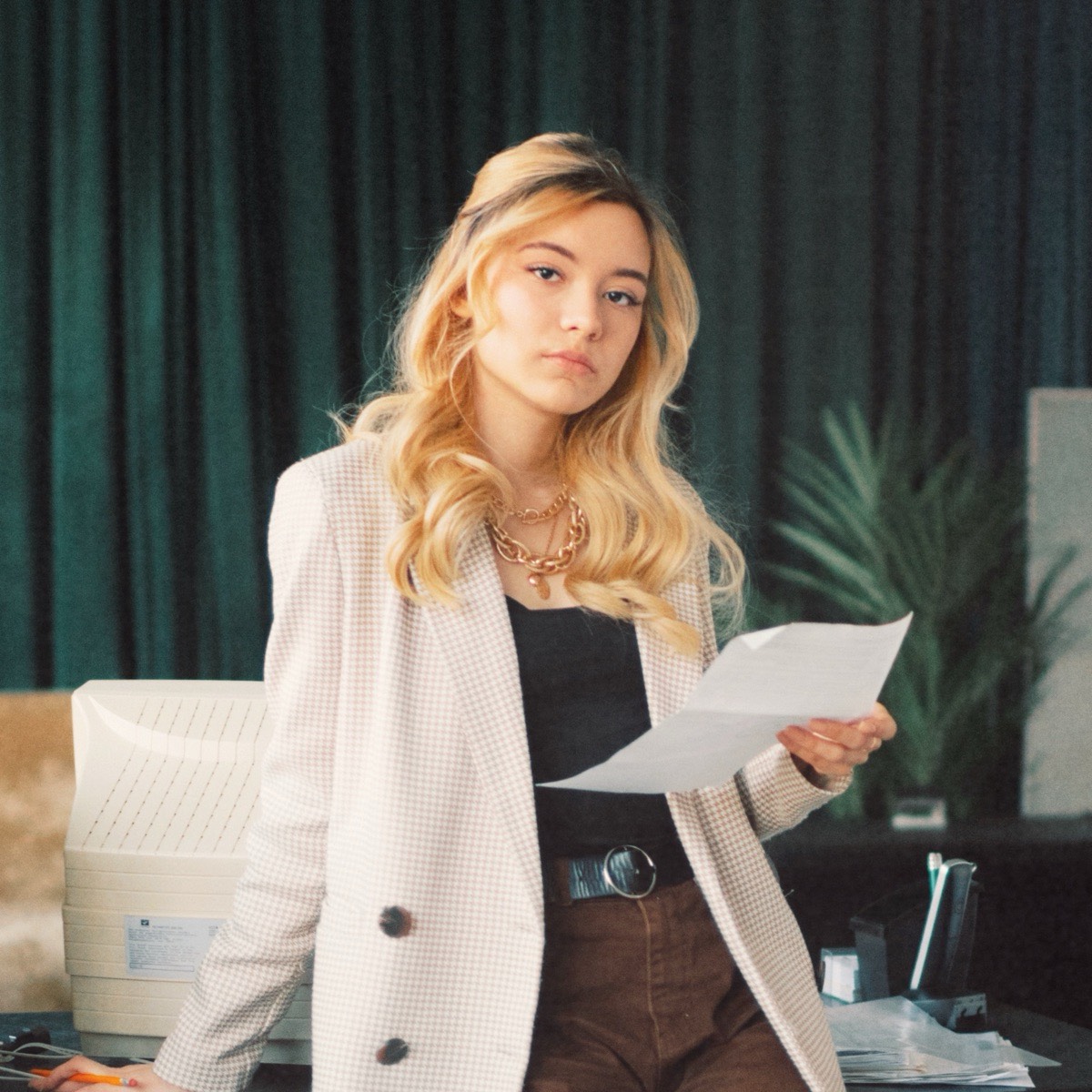 Анастасия Филимонова | Сетка — социальная сеть от hh.ru