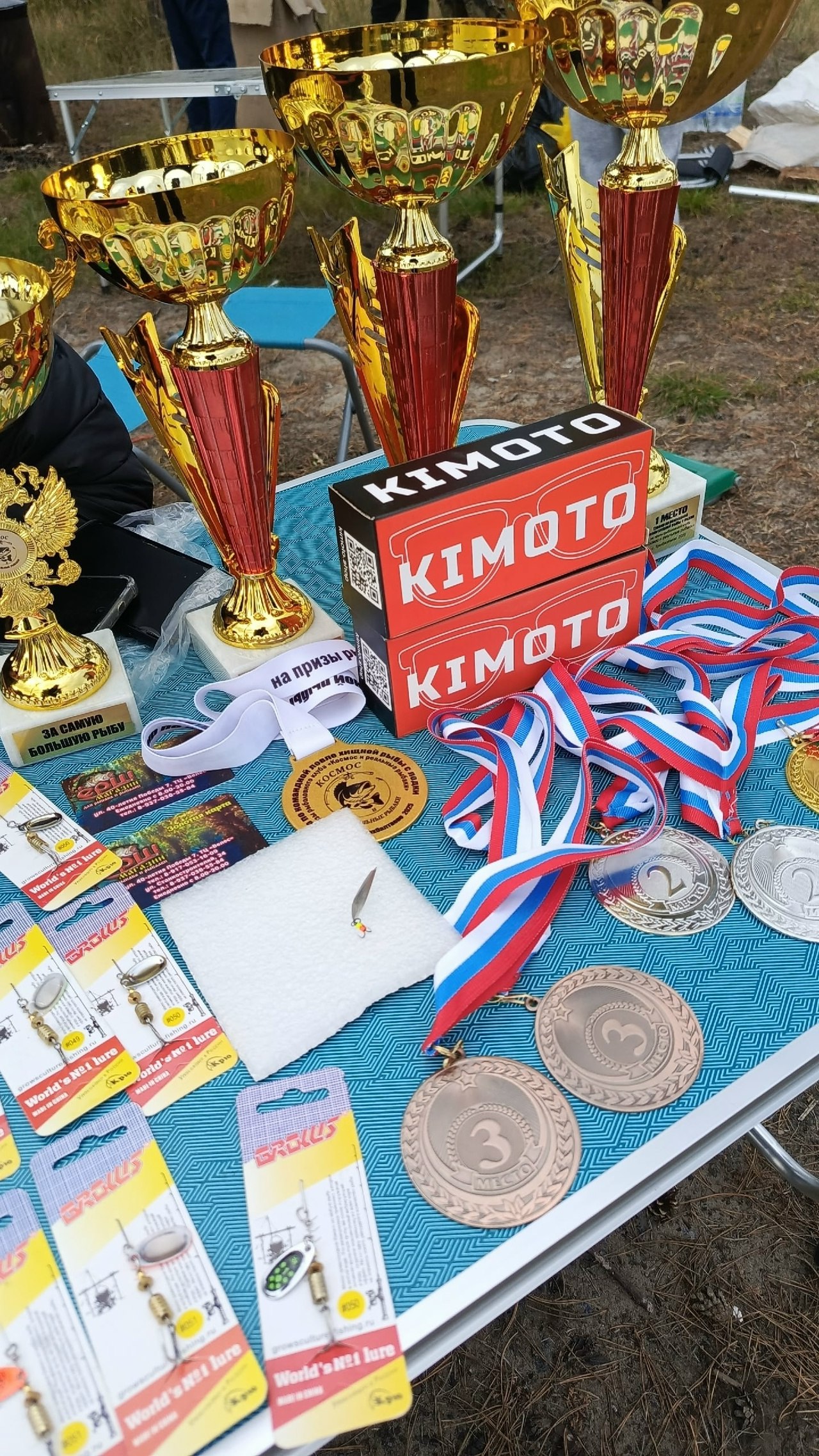 Фестиваль по спиннингу с лодок рыболовного клуба «Космос и реальные рыбаки»
Всем привет! В эту субботу 20 | Сетка — социальная сеть от hh.ru