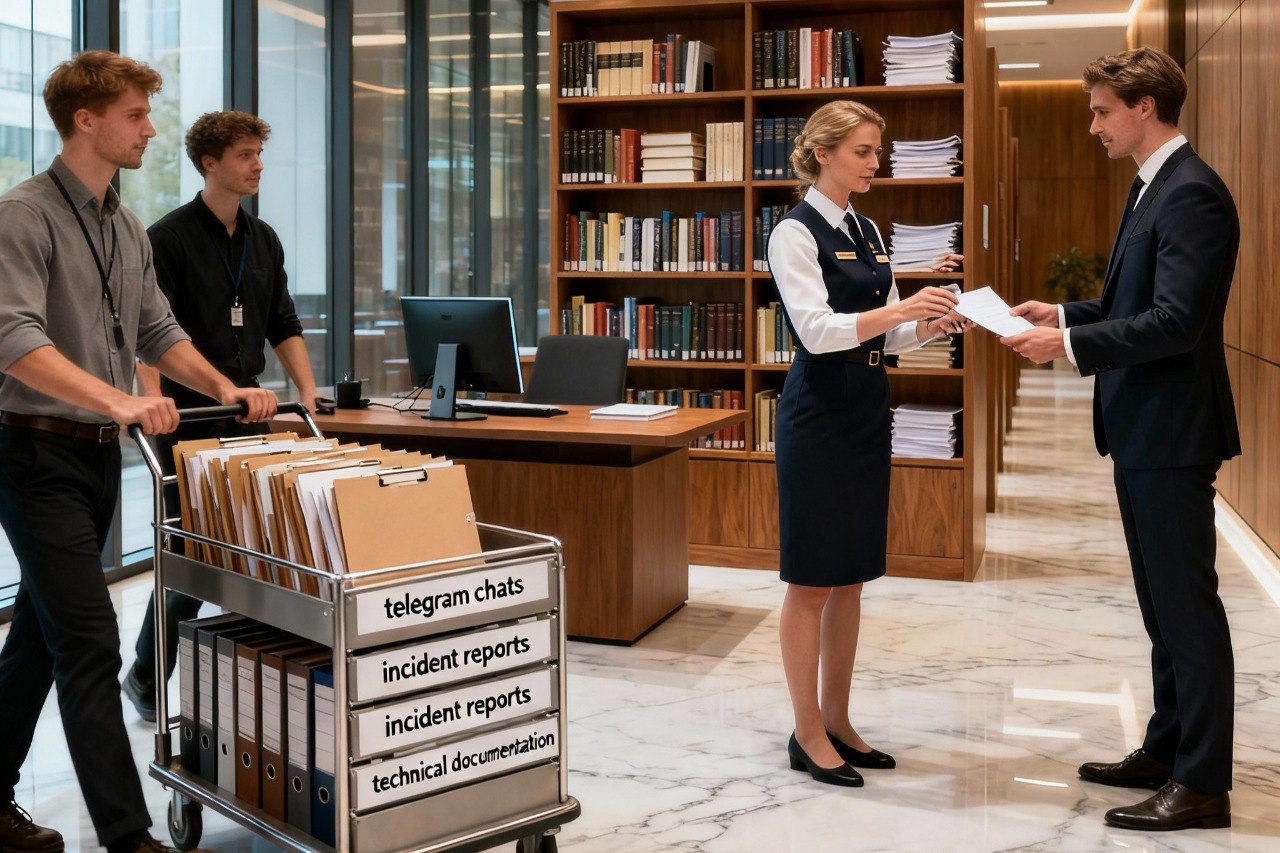 🧠 Управление знаниями в ИТ: от хаоса к системе
Отсутствие единой точки доступа к знаниям приводит к тому, что опыт расползается по чатам, головам и папкам, а решения не переиспользуются системно | Сетка — социальная сеть от hh.ru