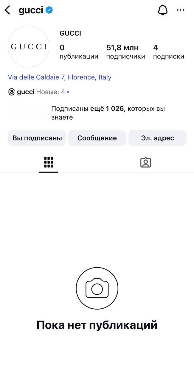 Всем любителям начинать всё с чистого листа посвящается
Всё ещё продолжаю не любить этот тренд отказа от предыдущей истории | Сетка — социальная сеть от hh.ru