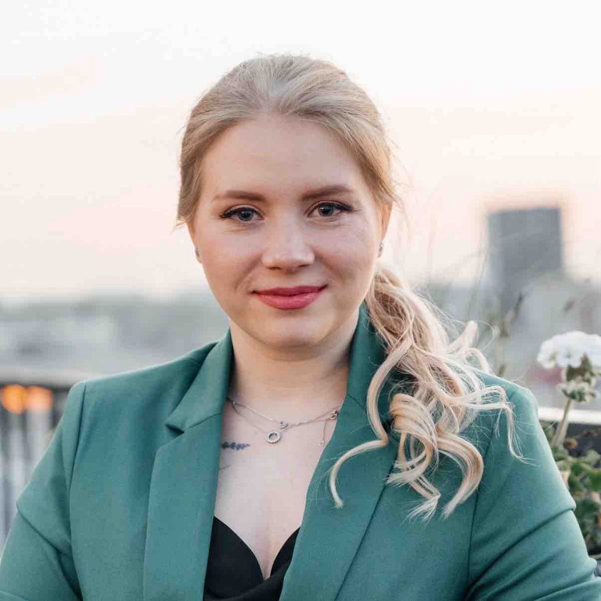 Дарья Уенжанова