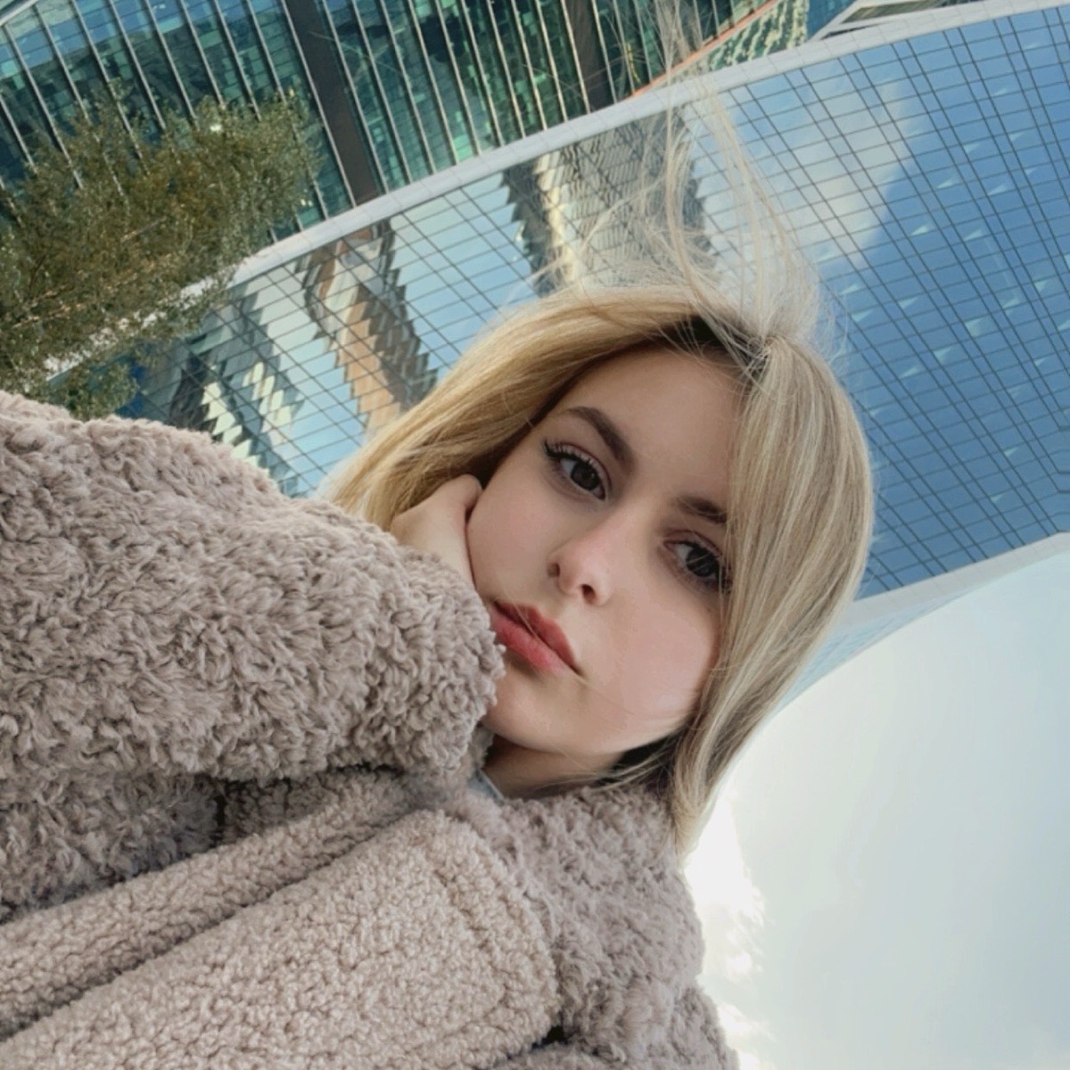 Александра Головина