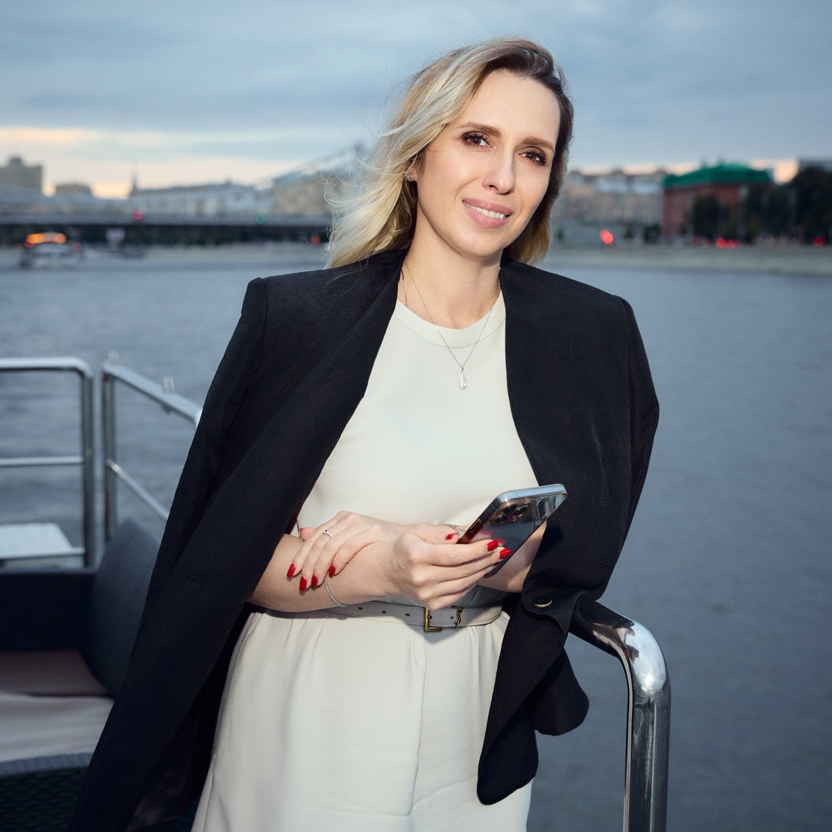 Юлия Игнатова