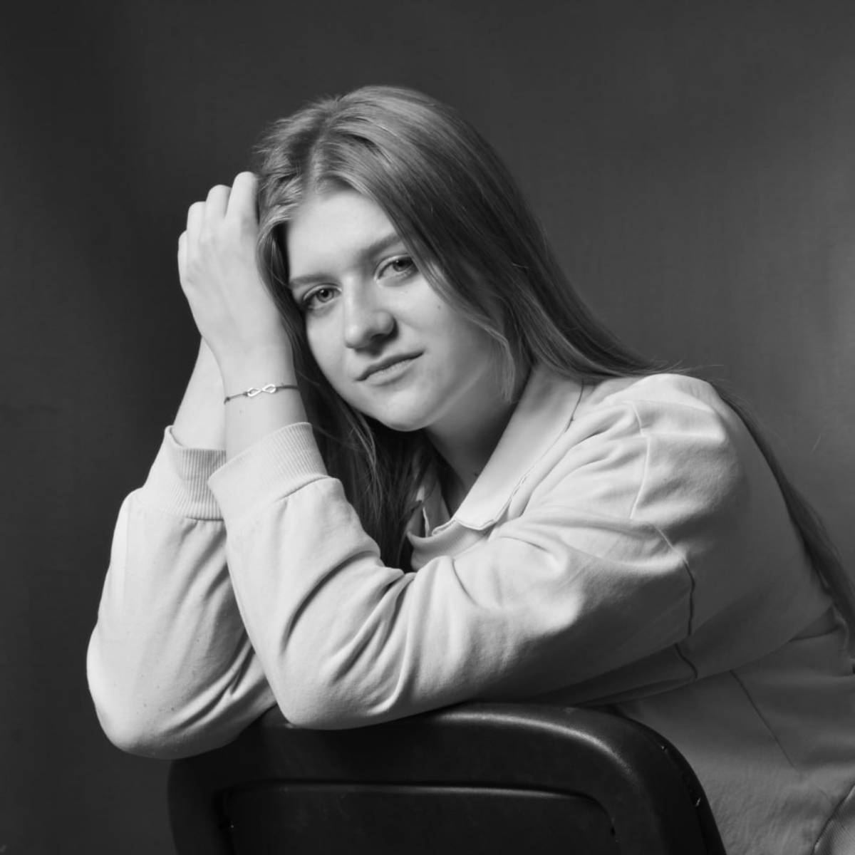 Анастасия Волкова