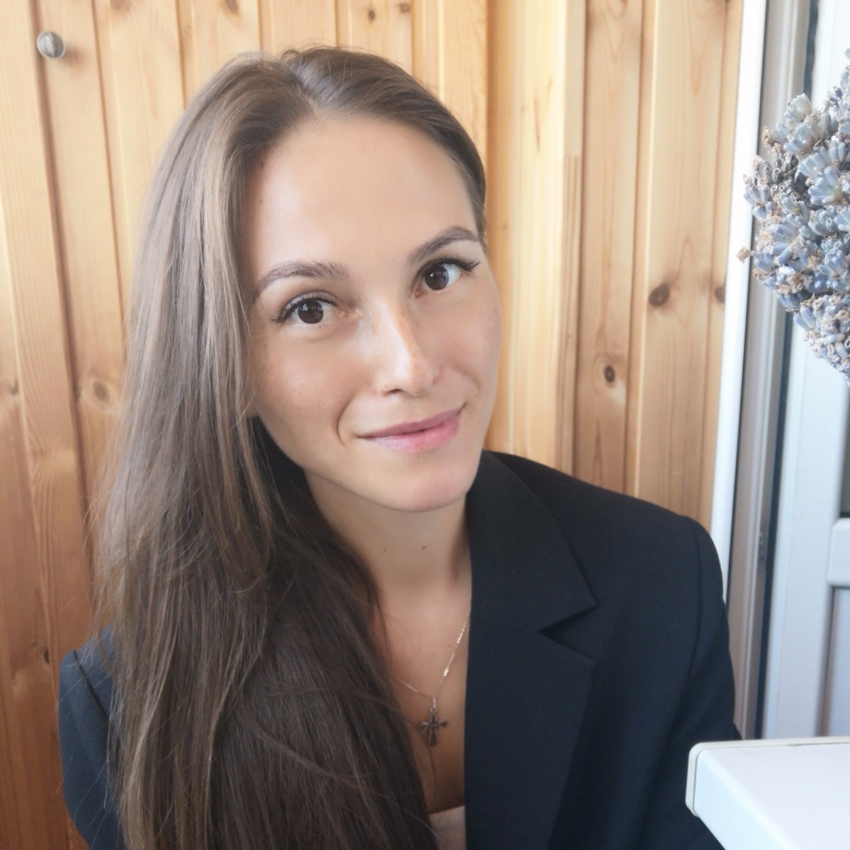 Юлия Письменная | Сетка — социальная сеть от hh.ru