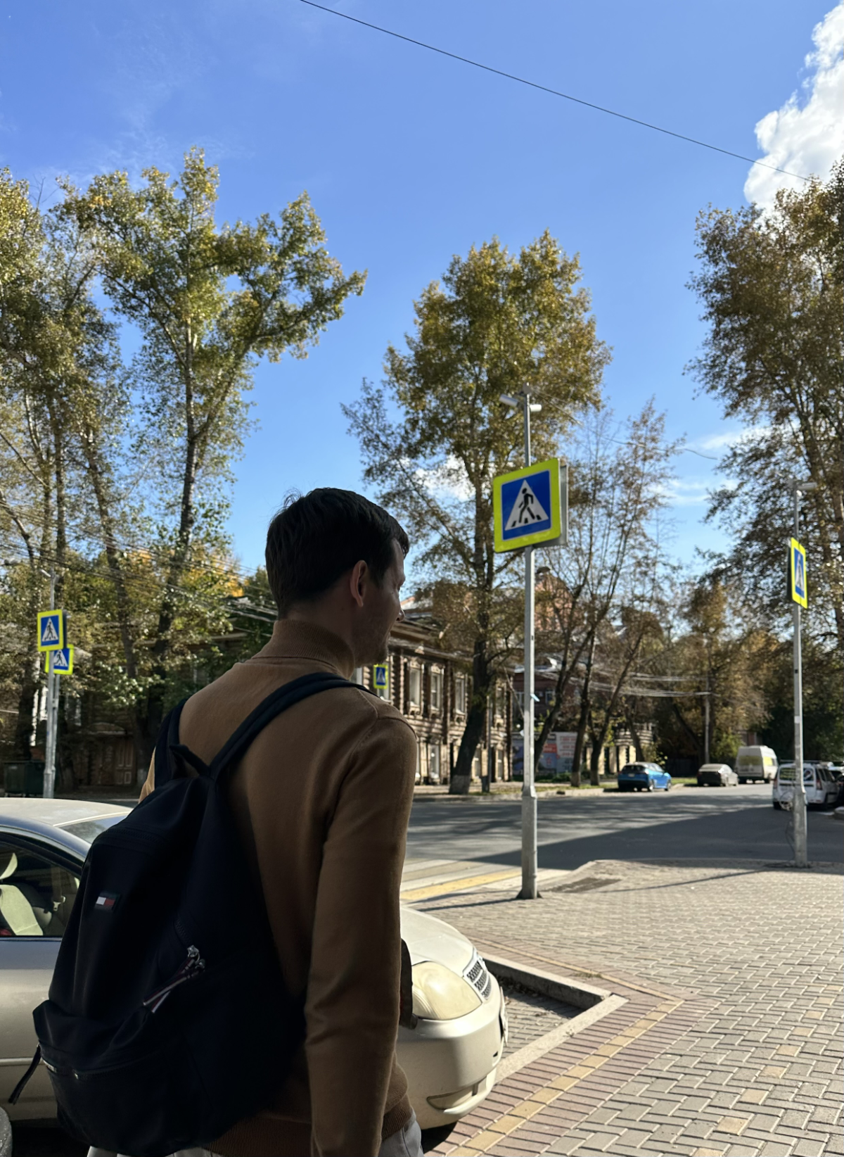 "Я тебе доверяю, поэтому ты работаешь за всех!" | Сетка — социальная сеть от hh.ru