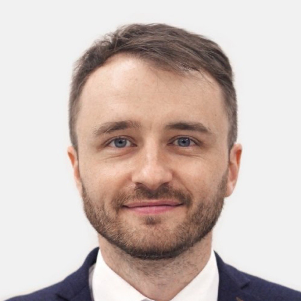 Андрей Кленин