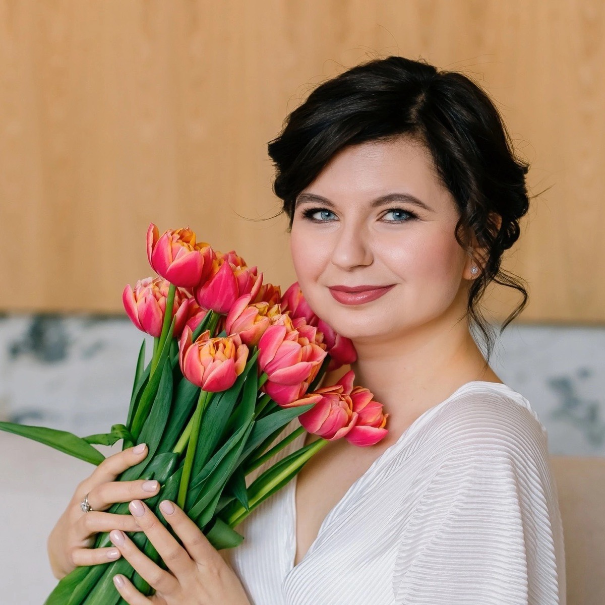 Кристина Гудкова | Сетка — социальная сеть от hh.ru