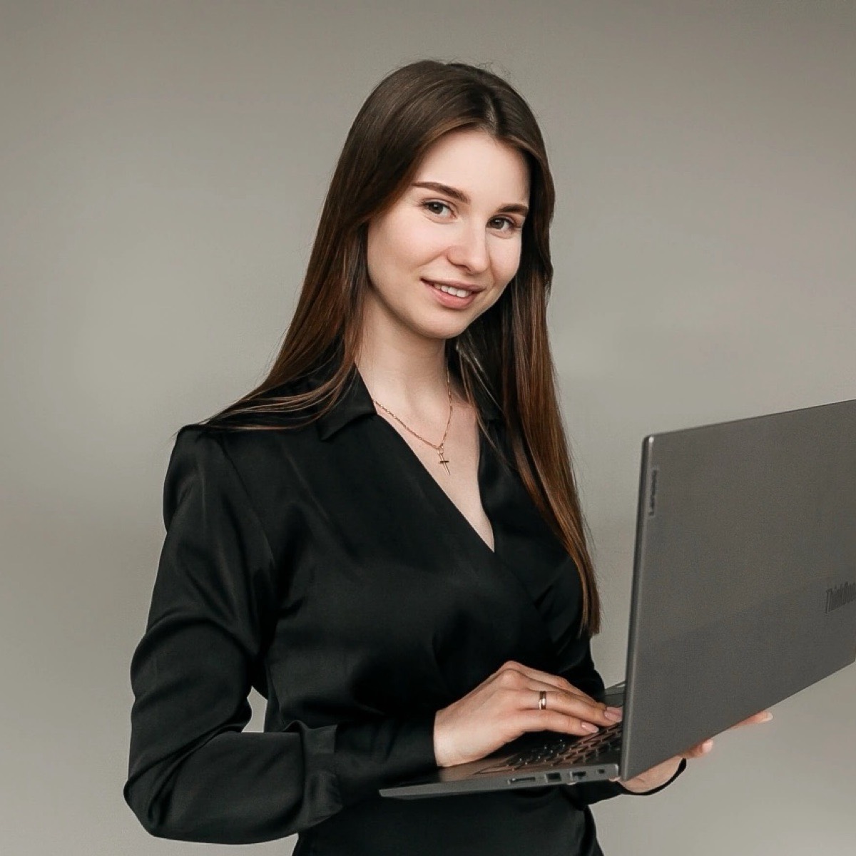 Илона Кобелева | Сетка — социальная сеть от hh.ru