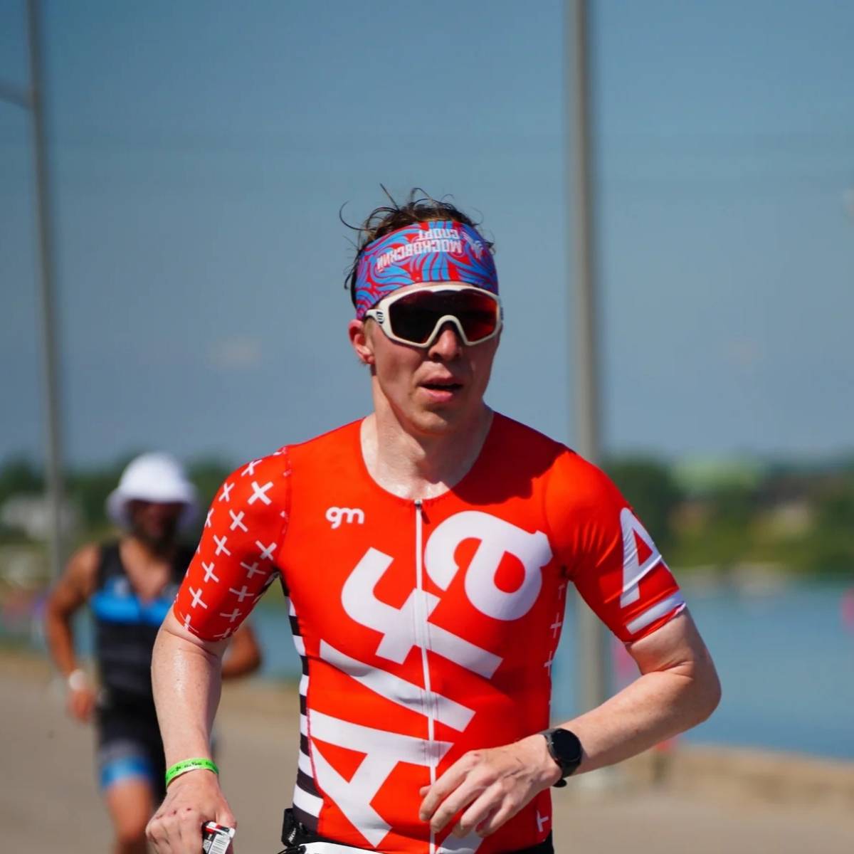 Олег Пуяндайкин