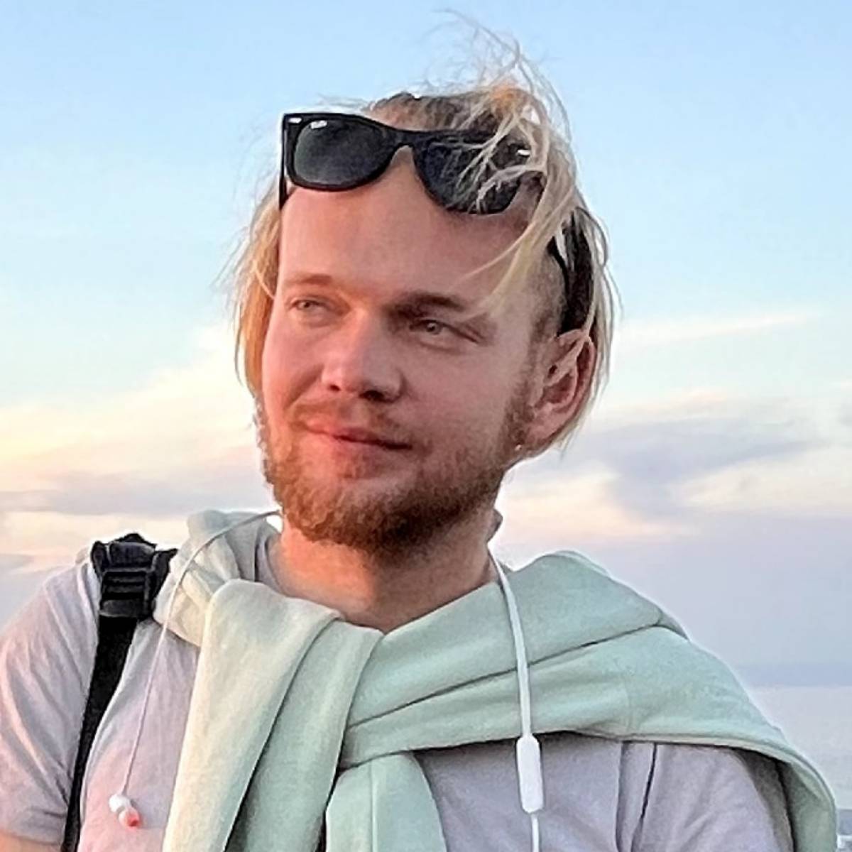 Алексей Прощаков | Сетка — социальная сеть от hh.ru