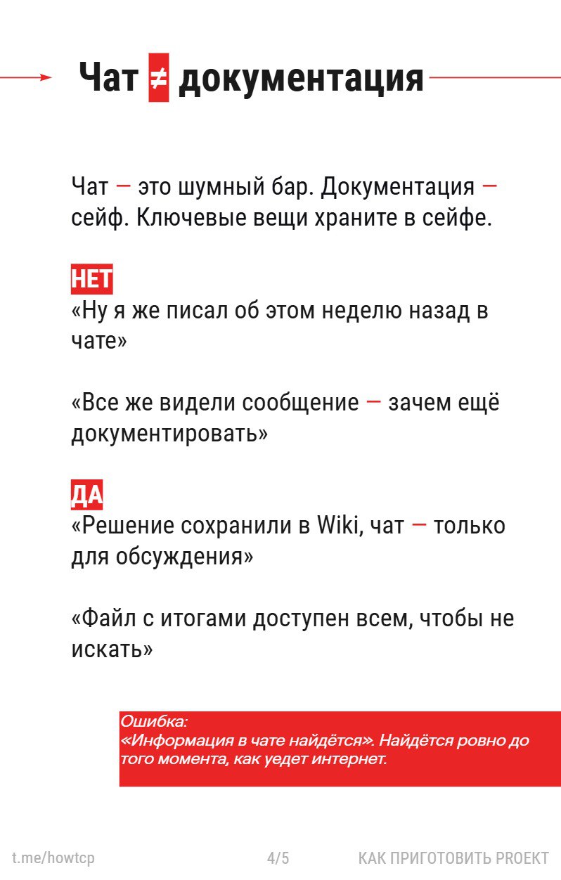 📕 Как приготовить гайд по коммуникации | Сетка — социальная сеть от hh.ru