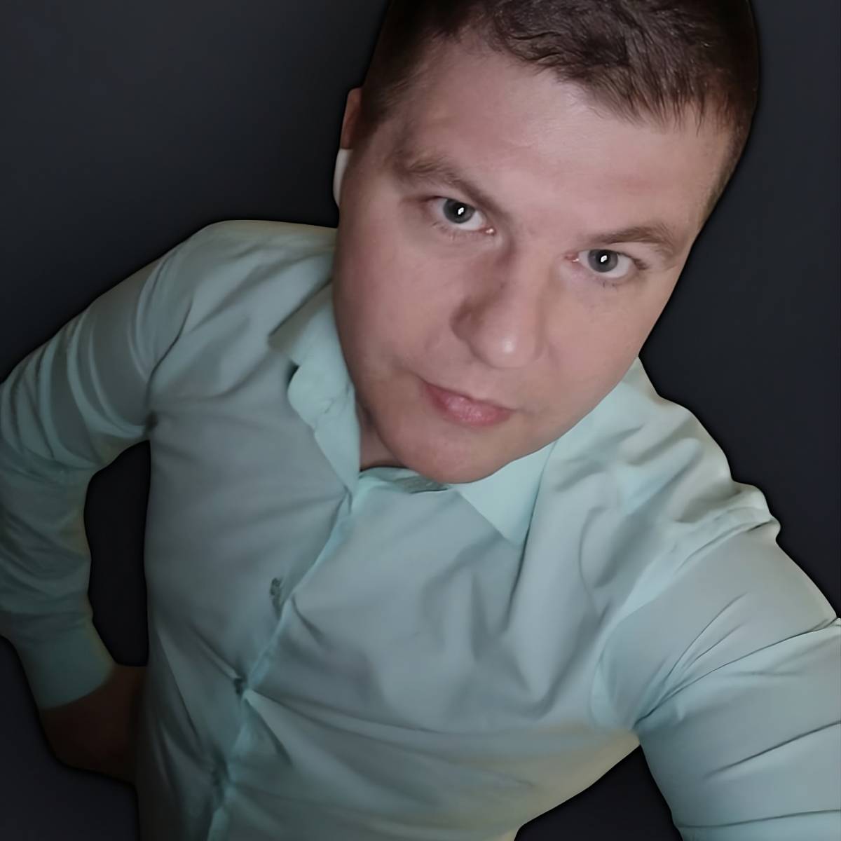 Дмитрий Белкин | Сетка — социальная сеть от hh.ru