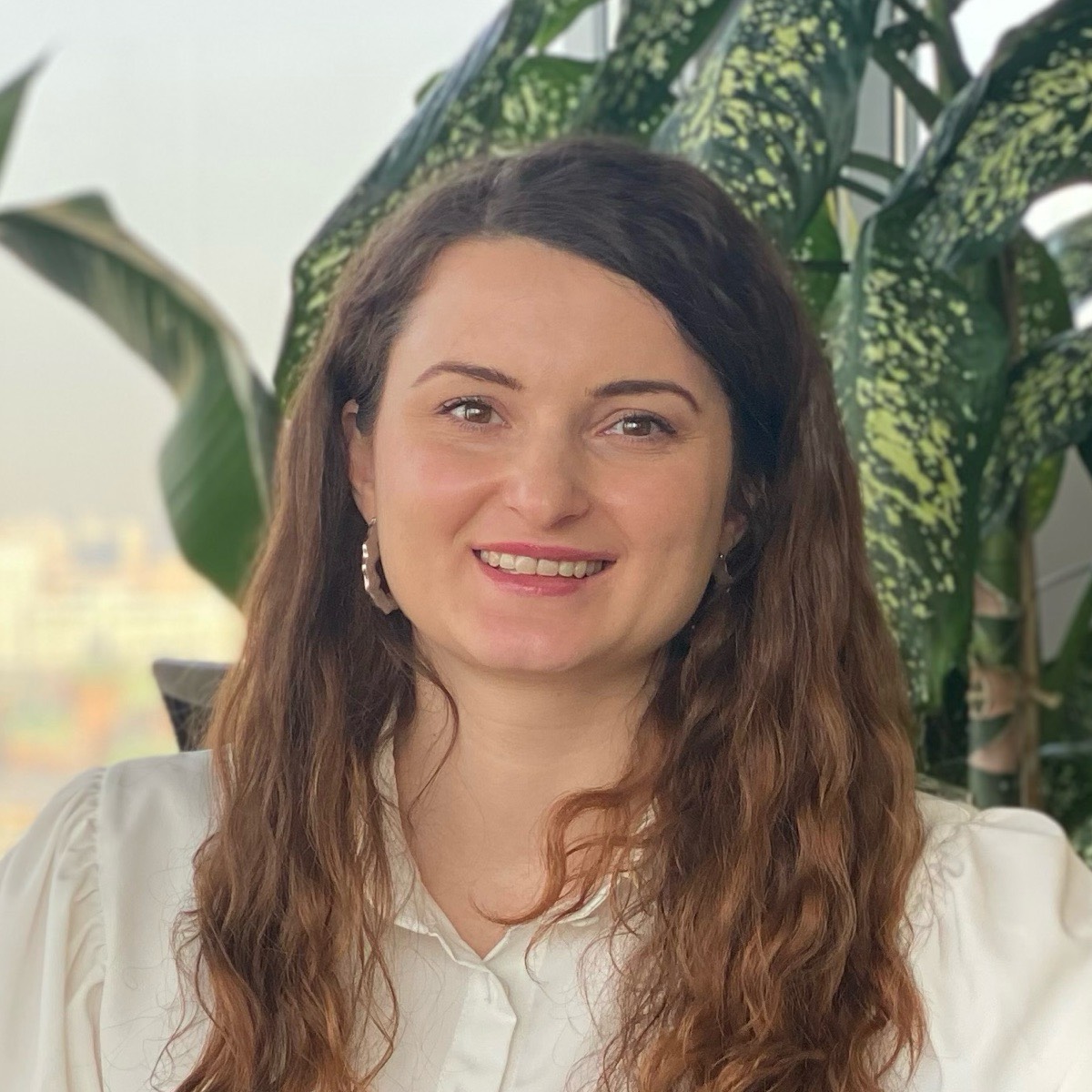 Екатерина Хайманова