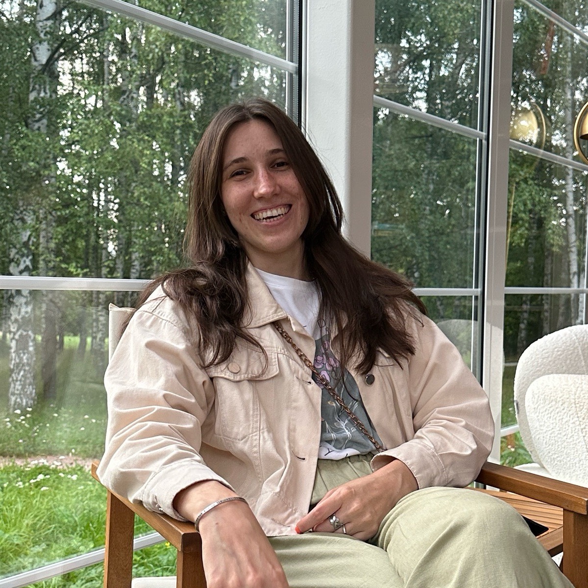 Мария Хоблова