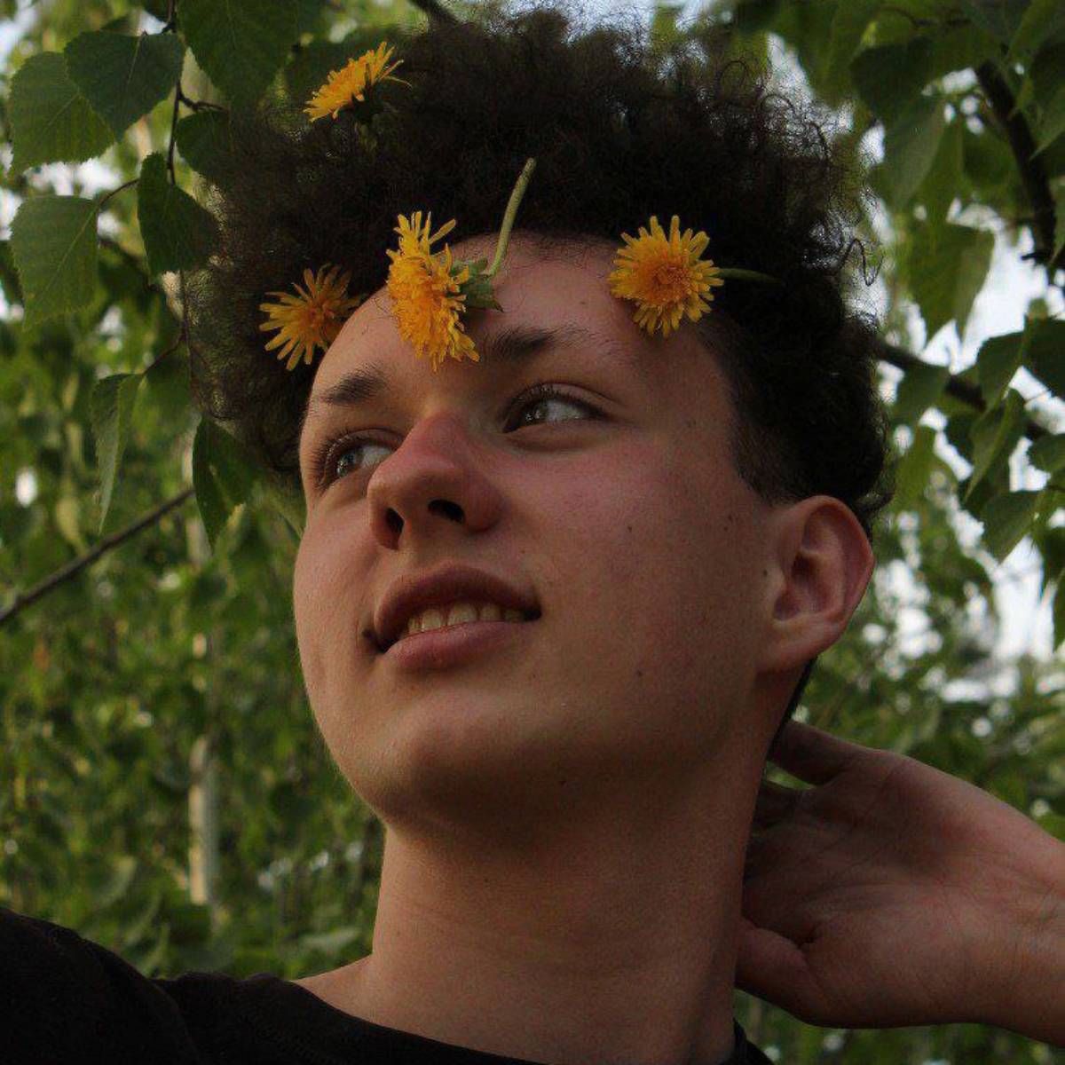 Никита Уткин