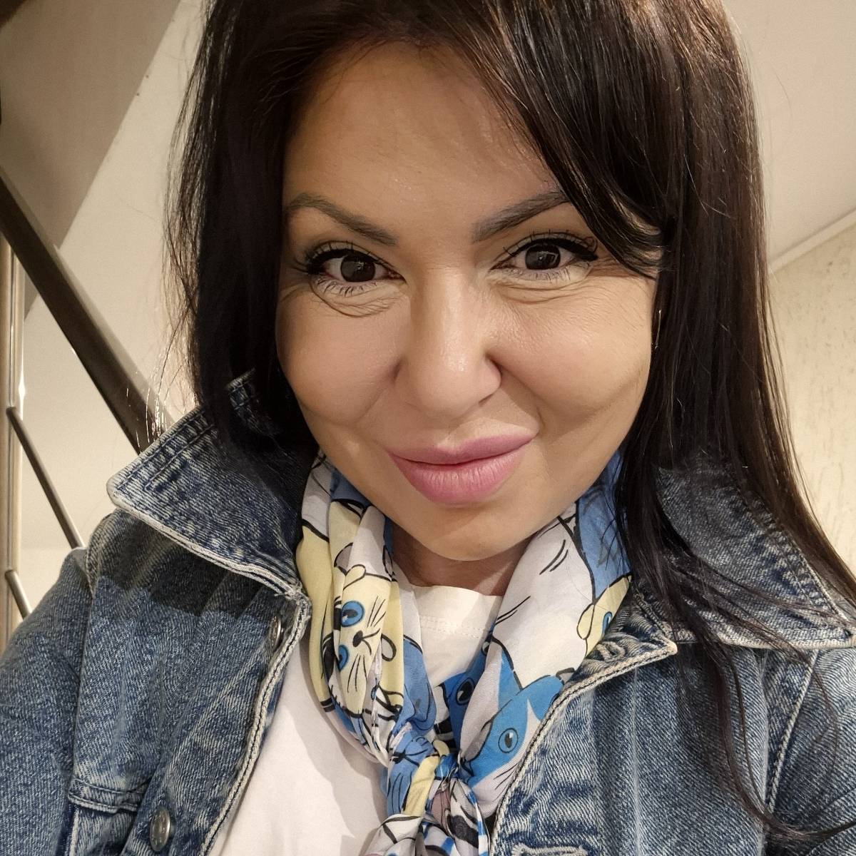 Марина Мишина