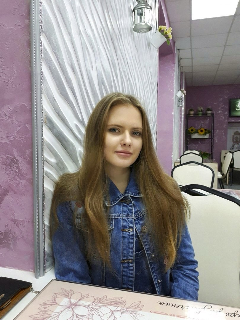 Елена Зарапина