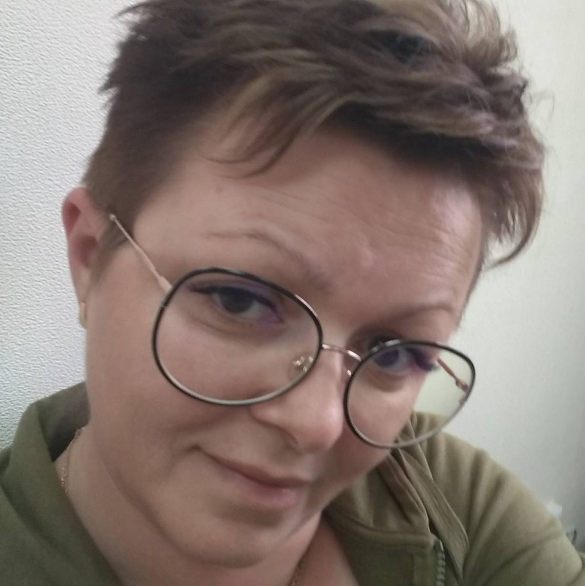 Татьяна Бикина