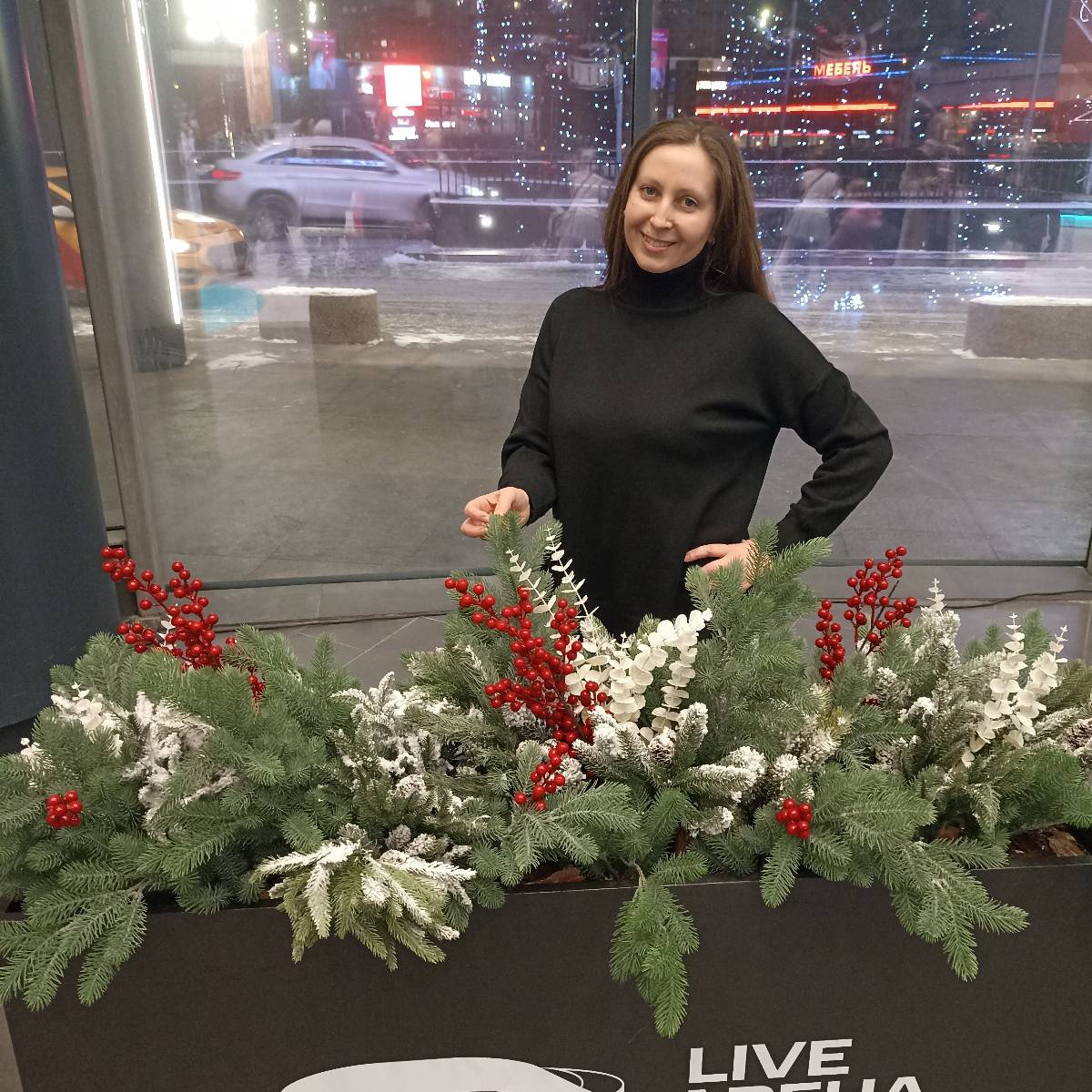 Людмила Ефремова | Сетка — социальная сеть от hh.ru