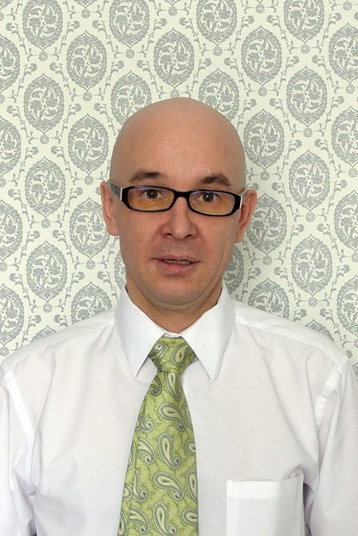 Эльдар Хайруллин