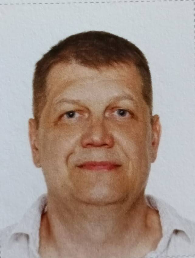 Aleksandr Astafjev